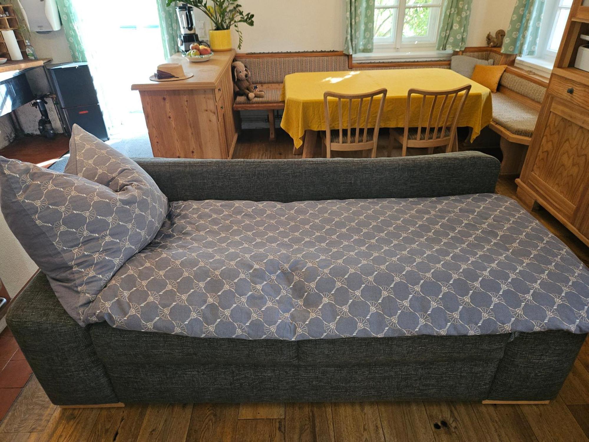 Premium Apartment Mit Privatem Whirlpool, Sauna, Garten Sankt Martin am Grimming Luaran gambar