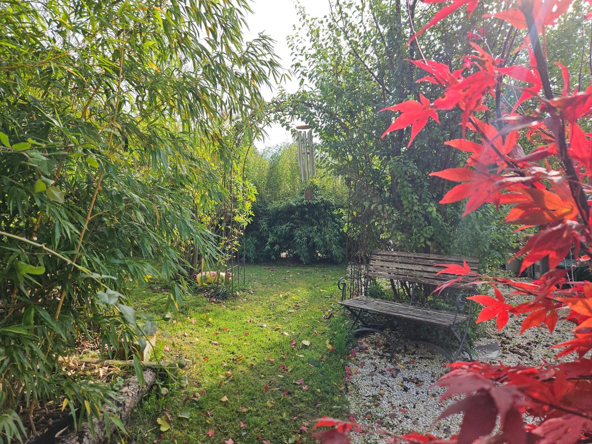 Premium Apartment Mit Privatem Whirlpool, Sauna, Garten Sankt Martin am Grimming Luaran gambar