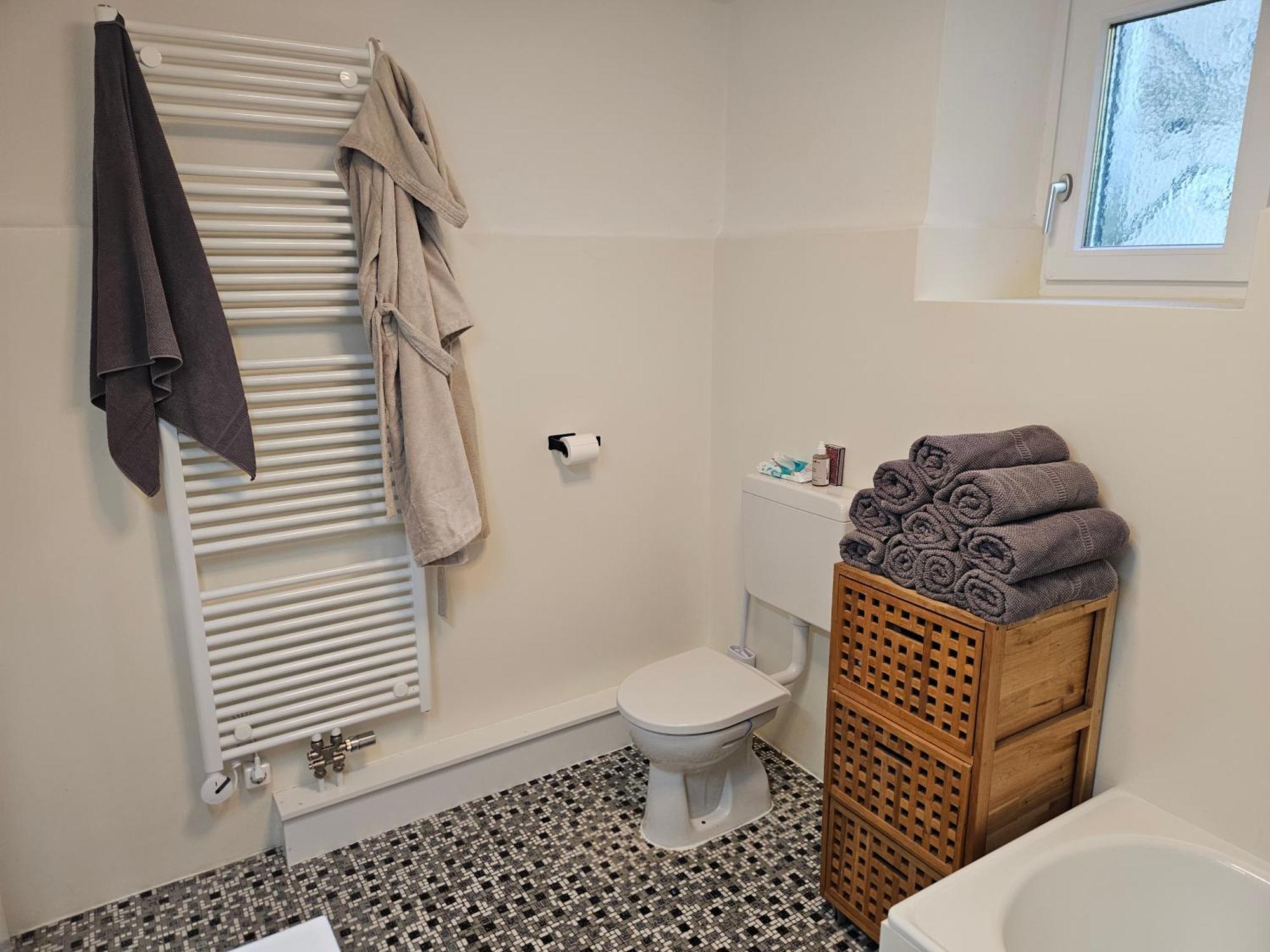 Premium Apartment Mit Privatem Whirlpool, Sauna, Garten Sankt Martin am Grimming Luaran gambar